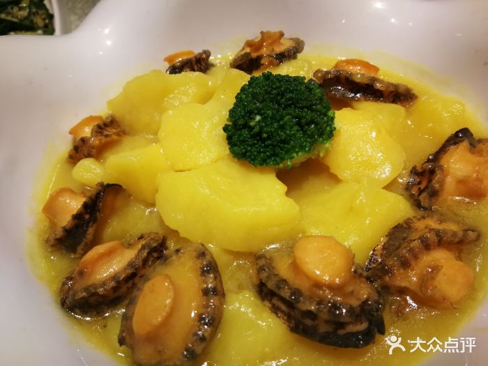 宝月楼台湾菜馆(成都道店)图片 - 第2991张