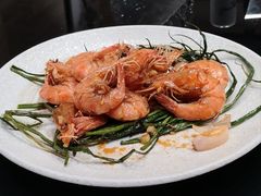 -香雪海饭店中餐厅(人民桥店)