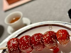 -柿合缘新京菜(国金中心商场店)