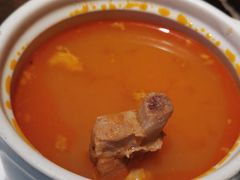 -汤城小厨•粤菜•靓汤(苏州街店)