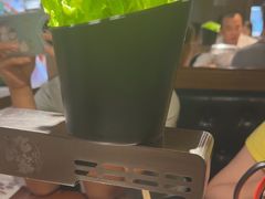 -九田家黑牛烤肉料理(新辰里亚运村店)