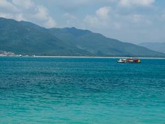 -海南分界洲岛旅游区