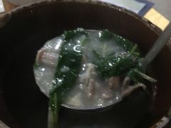 -长坦新鲜猪什夜宵广场