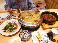 -老江南春·中国龙菜(衡山路店)