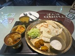 -尼泊尔雪莲餐厅(北京东路店)