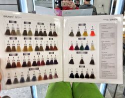 -上禾 HAIR SALON