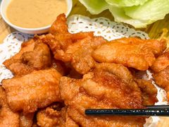 -颂福楼·南京菜(定淮门店)