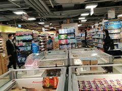 -恒生自动柜员机-荃湾广场一田百货(荃湾店)