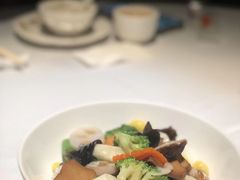 -玫瑰厅上海菜(兴国路店)