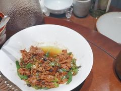 -攸州小镇家湘菜(小米科技园店)