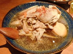 -千代武日本料理(开发区店)