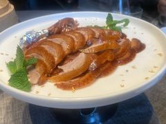 -青年公社烤鸭(青年路店)