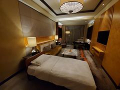 -西安赛瑞喜来登大酒店