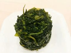 干煸茶树菇-老东吴食府(雅都店)
