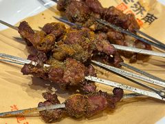 -老济南·济南菜(大明湖店)