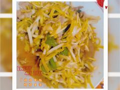 -翠贝卡&Mama Kelly Brunch Coffee(河西店)