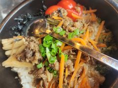 -一品诚记烤肉·甄选店(中南路店)