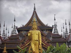 -西双版纳总佛寺