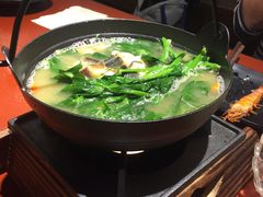 -花笙记打边炉·煲仔饭(五大道店)