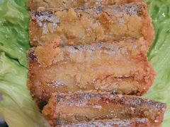 -沪上名羊天下碳烤羊腿•东北烧烤•小龙虾(浦东直营总店)