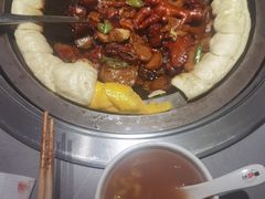 -灶座小锅烀饼·铁锅炖(全国总店)