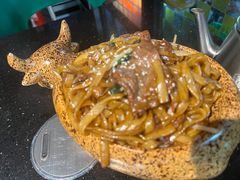 -我揸Fit·江边海鲜大排档(滨江西路总店)