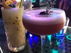 -MOSSO音乐酒吧·Live House(南京西路店)