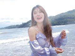 -卡马拉海滩