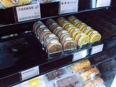 -苹果花园(金沙江店)