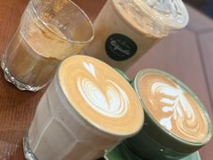 -Tequila Espresso(嘉善路店)