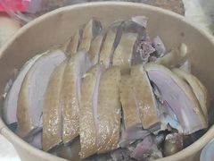 -戚顺兴盐水鸭(新街口明瓦廊店)