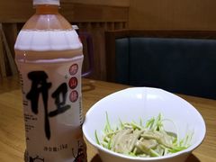-宽味餐厅(万博广场店)