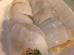 脆皮鲜虾肠粉-点点心点心专门店(湾仔店)
