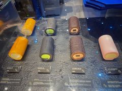 -the Roll'ING手作瑞士卷专门店(卓悦中心店)