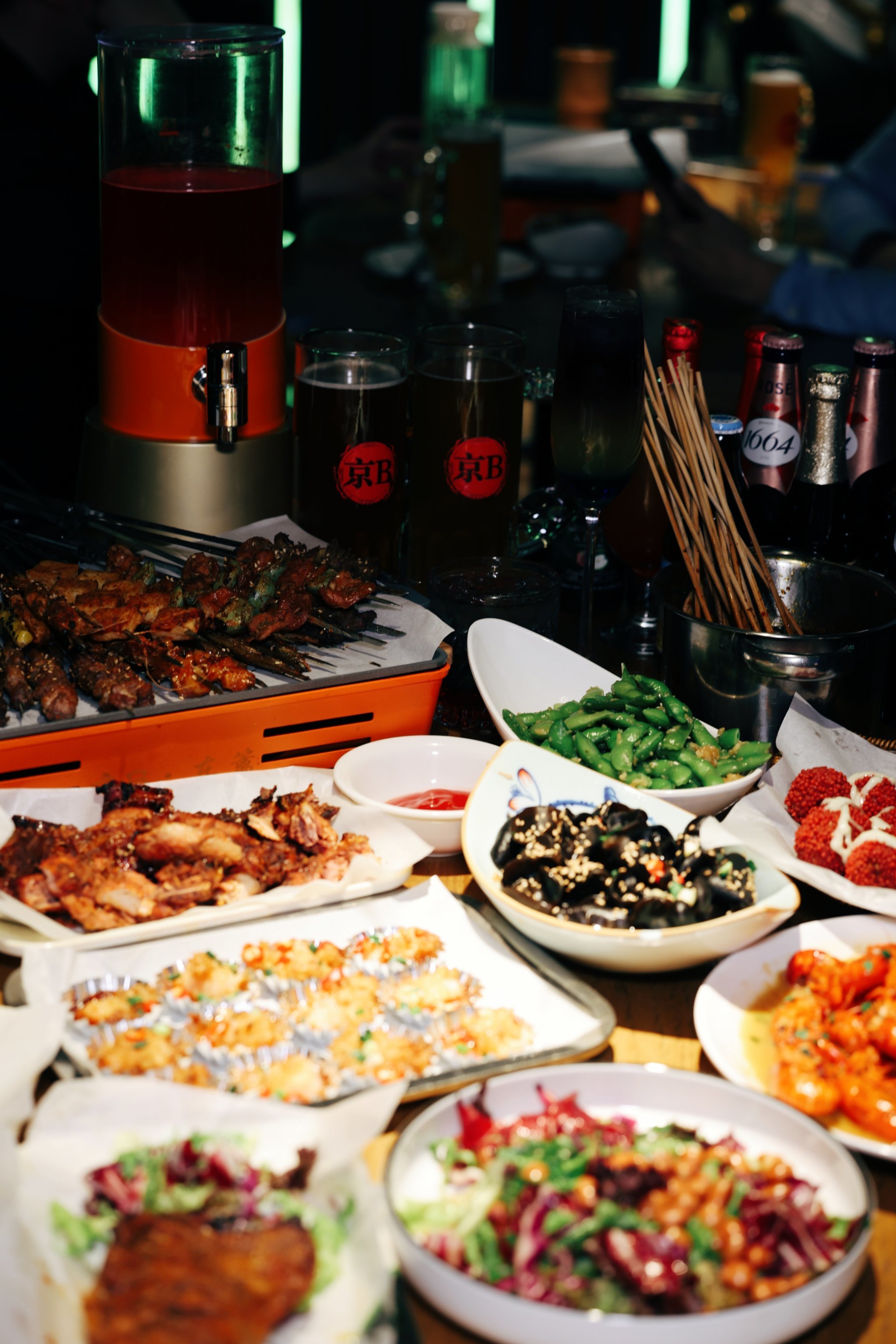 📣北京夜生活新据点被我挖到啦!