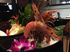 -捞王猪肚鸡火锅(财富中心店)