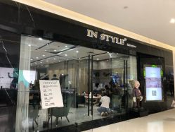 -IN STYLE·全国形象店