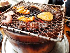 原始泥炉烤肉-红小姐的烤肉店(西三旗店)