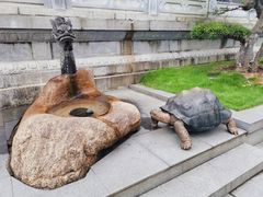 -溪口-滕头旅游景区