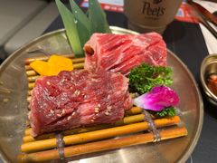 -西塔老太太泥炉烤肉(龙湖北苑天街店)