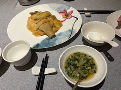 -潮府馆·非遗潮州菜·世纪公园(新国际博览中心店)