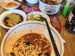 -锅儿挑面馆