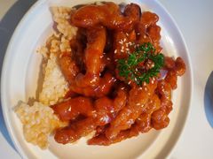 -兰湘子·湘菜小炒(长安万科广场店)
