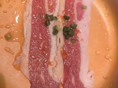 -韩小悦点餐式牛排烤肉自助(龙湖金楠天街店)