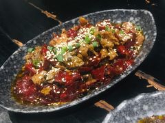 -付小姐在成都(郑东新区店)