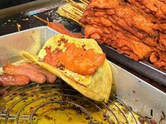 -老客满蛋饼(双塔市集店)