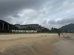 -石梅湾艾美度假酒店