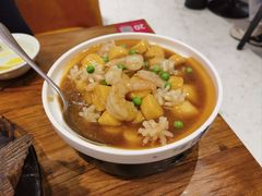 -老板恋上鱼(印象城店)