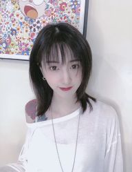点击看大图 -3AM HAIR SALON染发接发