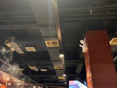 -義聚德·清真铜锅涮羊肉·烧烤(河东店)